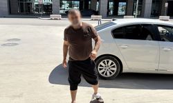 Acemi kasaplar hastanelik oldu