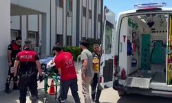 Bayram sabahı silahlı kavga: 5 yaralı