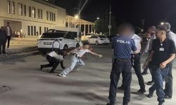 Hastanede bıçaklı saldırı: 3 yaralı