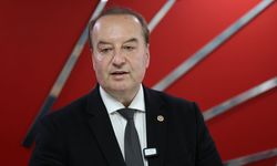 CHP’nin bayramlaşmasında "Özel-Kılıçdaroğlu" gerginliği