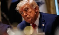 Trump: Nihai karar için toplanıyoruz