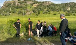 Adıyaman'da feci kaza: 3 ölü, 4 yaralı