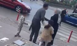 Kocamla ilişkin var dedi, genç kızı defalarca bıçakladı