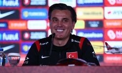 Montella: Ben büyük hedefleri olan bir insanım!