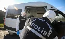 Otelde silahlı çatışma: 2 kişi öldü, 1 kişi yaralandı