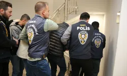 Ankara'da dolandırıcılık operasyonu
