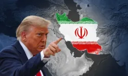 Trump: Hürmüz Boğazı'nı kimse kontrol etmeyecek!
