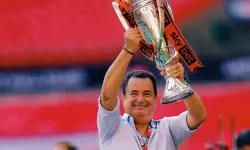 Acun Ilıcalı'nın ilk transferi Galatasaray'dan