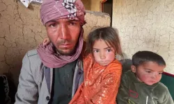 Afganistan'da aileler yoksulluk nedeniyle çocuklarını satıyor
