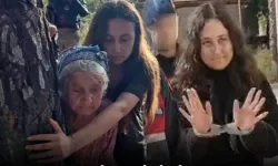 Akbelen direnişçisi Esra Işık hakkında tahliye kararı!