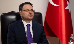 Akın Gürlek'ten faili meçhul açıklaması
