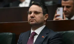 Bakan Gürlek'ten Rasim Ozan Kütahyalı açıklaması