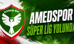 Amedspor için en hayati 90 dakika