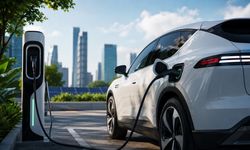 Dünyada bu yıl satılan araçların yüzde 30'u elektrikli olacak
