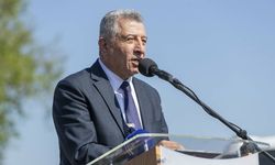 Güzelbahçe Belediye Başkanı görevden uzaklaştırıldı