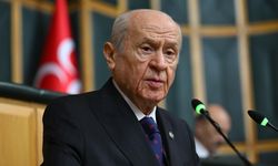 Devlet Bahçeli'den CHP'ye kongre tarihi önerisi