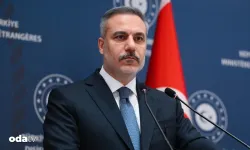 Bakan Fidan, İranlı mevkidaşı Erakçi ile telefonda görüştü