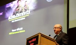 Bakan Güler: TSK'nın disiplin anlayışı doğrudan milletimize aktarılacak