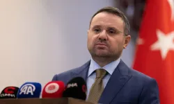 Bakan Gürlek'ten dijital dönüşüm mesajı: Kapsam genişliyor