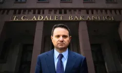 Bakan Gürlek mutlak butlan kararı hakkında konuştu