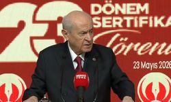 Bahçeli: Siyaset çıkar yarışı değildir!