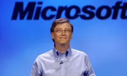 Bill Gates, kurucusu olduğu Microsoft'un son hisselerini de sattı!