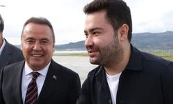 Muhittin Böcek ve oğlu hakim karşısında!