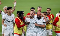 Bodrumspor avantajı aldı
