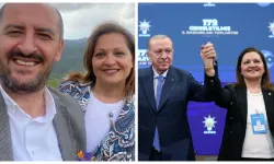 Burcu Köksal'ın eşi Yasin Köksal sessizliğini bozdu