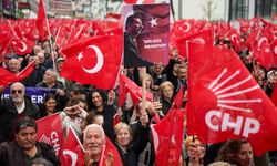 CHP'li 81 il başkanından ortak açıklama: Tüm kadın yoldaşlarımızın yanındayız
