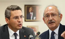 CHP'li Salıcı'dan kurultay çağrısı