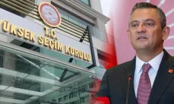 CHP'nin mutlak butlan itirazını reddeden YSK'dan açıklama: Karar oy birliğiyle alındı, gerekçesi sonra açıklanacak