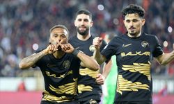 1. Lig Play-Off turunda yarı finalistler belli oldu