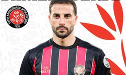 Fatih Karagümrük, Daniele Verde'nin bonservisini aldı!