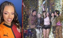 Eurovision'un Bulgar galibi Dara'nın Galatasaraylı olduğu ortaya çıktı