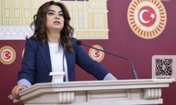 DEM Partili Koçyiğit: Gözler Meclis'te, gözler iktidarda!