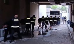 Denetimli Serbestlik Müdürlüğüne rüşvet operasyonu