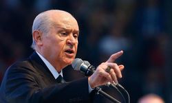Bahçeli: Barışa barut kokusu sindiriyorlar!