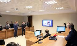 5,3 milyondan fazla duruşma dijital ortamda yapıldı