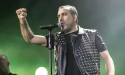 Haluk Levent hakkında yakalama kararı