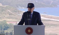 Erdoğan: Ülkemizi her anlamda kilit noktaya getiriyoruz!