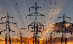 Türkiye'nin elektrik kurulu gücü 125 bin 410 megavat oldu!