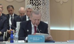 Erdoğan: Siber güvenlik, hayati ve zaruridir!