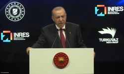 Erdoğan: Petrol ve doğalgaz halen stratejik!