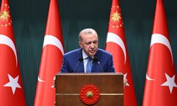 Cumhurbaşkanı Erdoğan 'Milli Aile Haftası'nı kutladı!