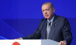 Erdoğan'dan Aybüke Yalçın anması