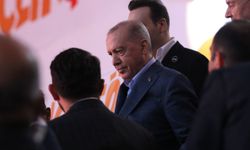 Erdoğan: Dünya nasıl eski dünya değilse, Türkiye'de eski Türkiye değil