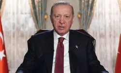 Cumhurbaşkanı Erdoğan'dan Kurban Bayramı mesajı