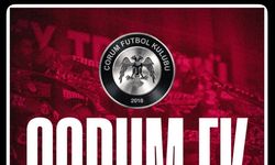 Erdoğan, Süper Lig'e yükselen Çorum FK'yı tebrik etti