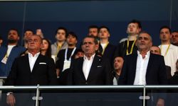 Fatih Terim, eski öğrencilerinin maçında